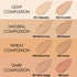 Focallure MatteBlend Base